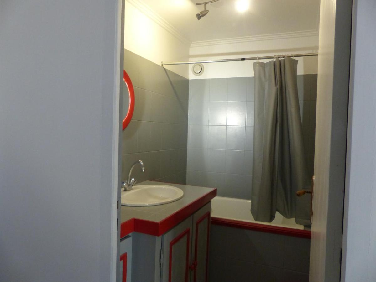 Lio Hotel Льо Ман Екстериор снимка